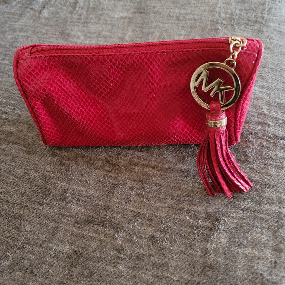 Michael Kors Makeup bag